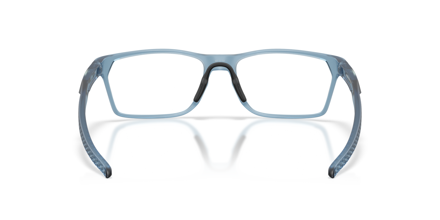 OAKLEY OX8032 HEX JECTOR 803211 55