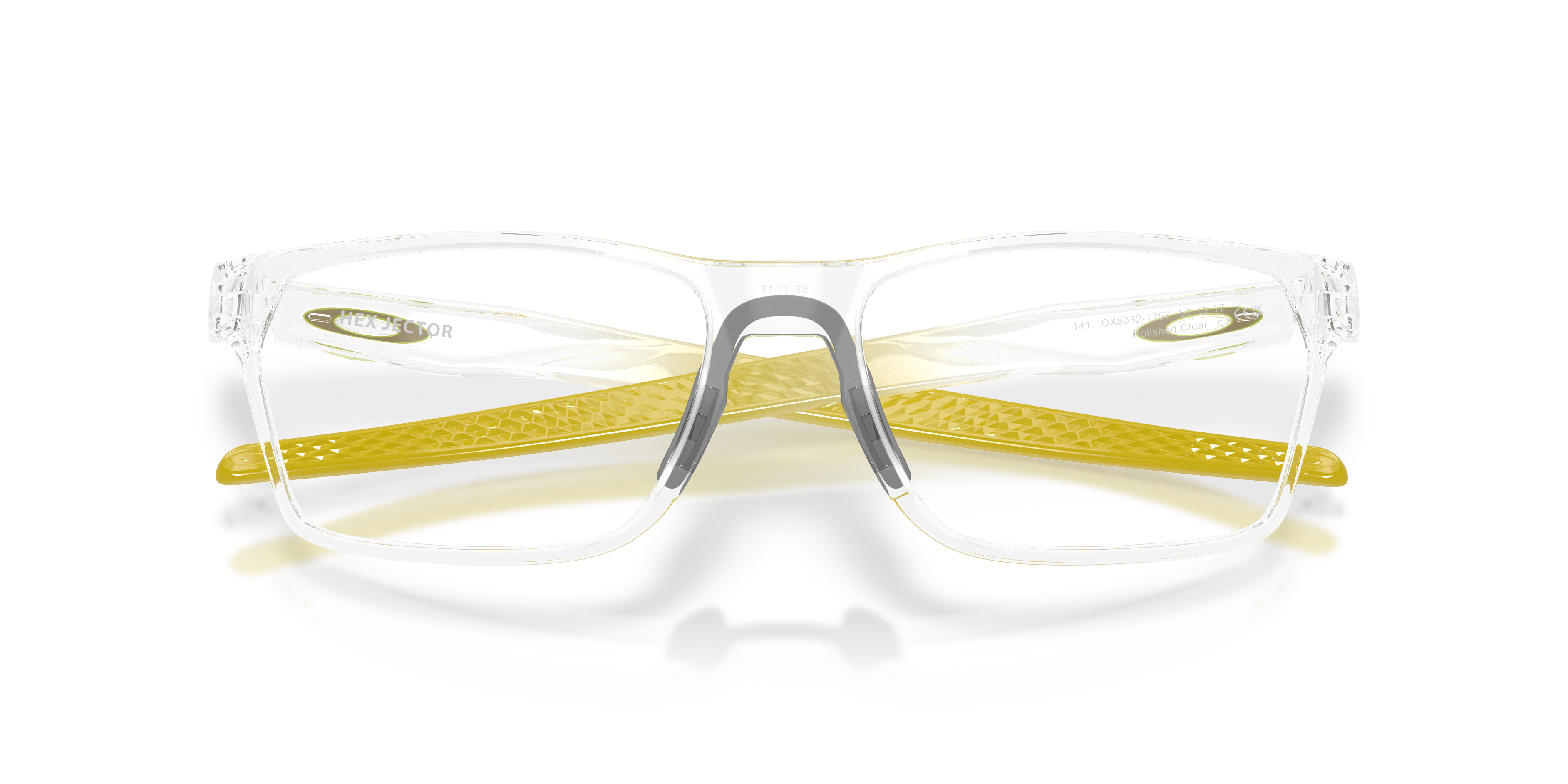 OAKLEY OX8032 HEX JECTOR 803212 55