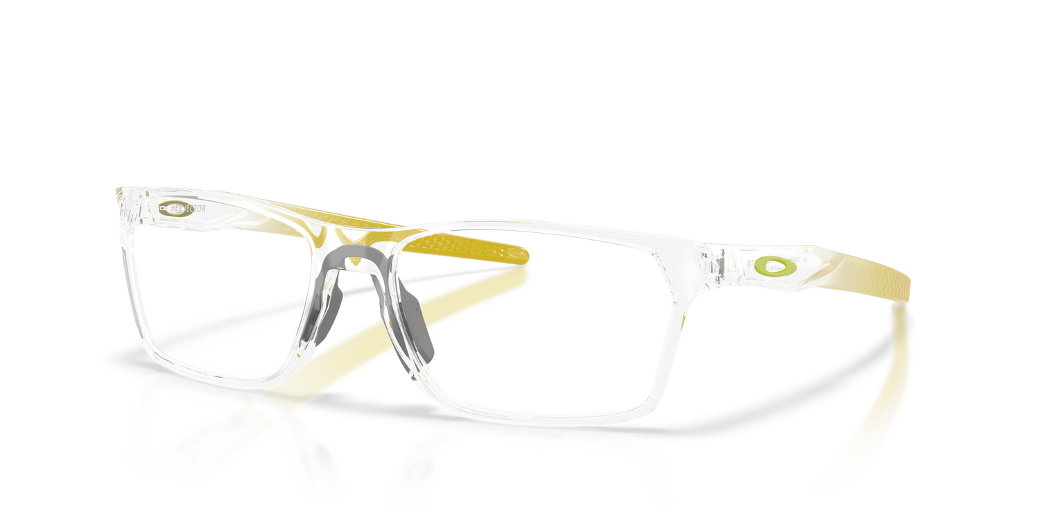 OAKLEY OX8032 HEX JECTOR 803212 53
