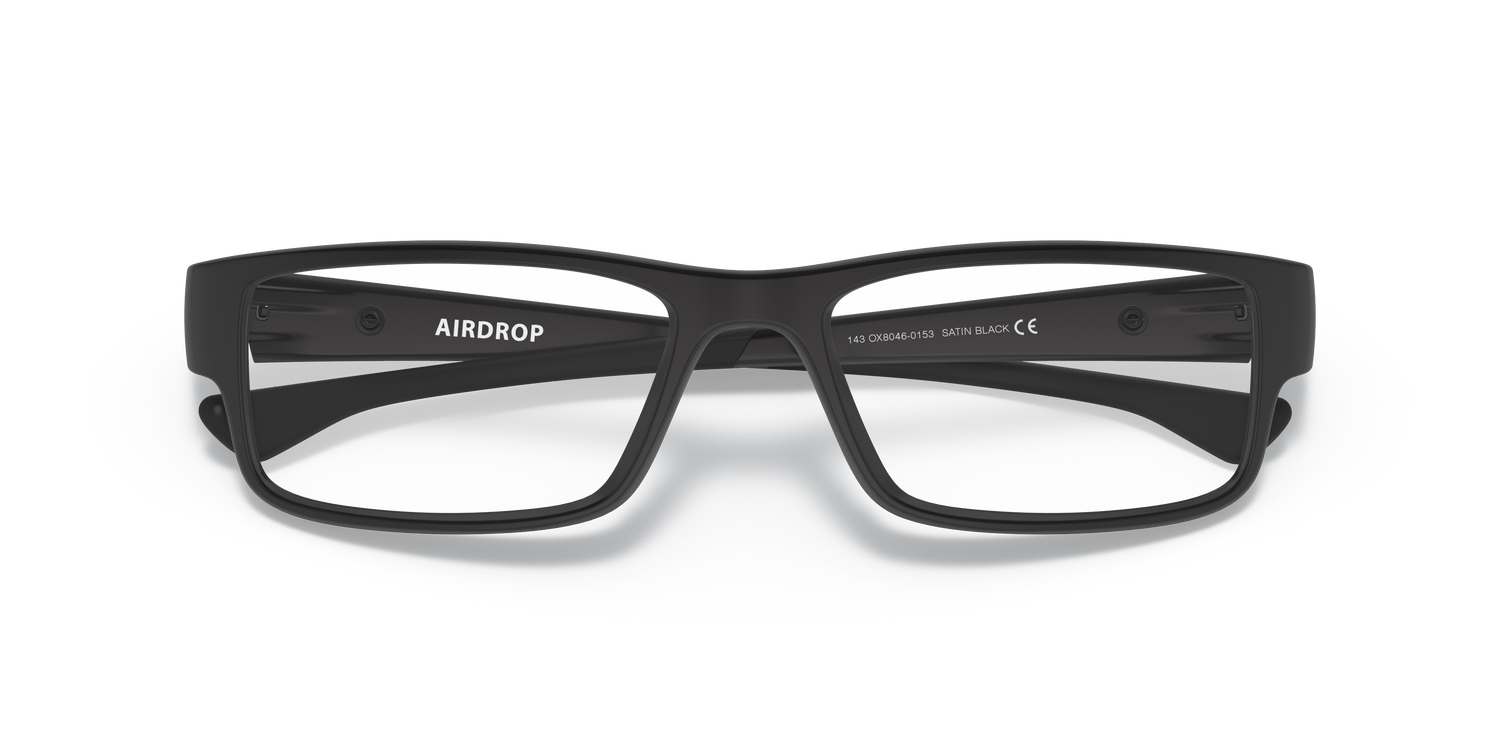 OAKLEY OX8046 AIRDROP 804601 55