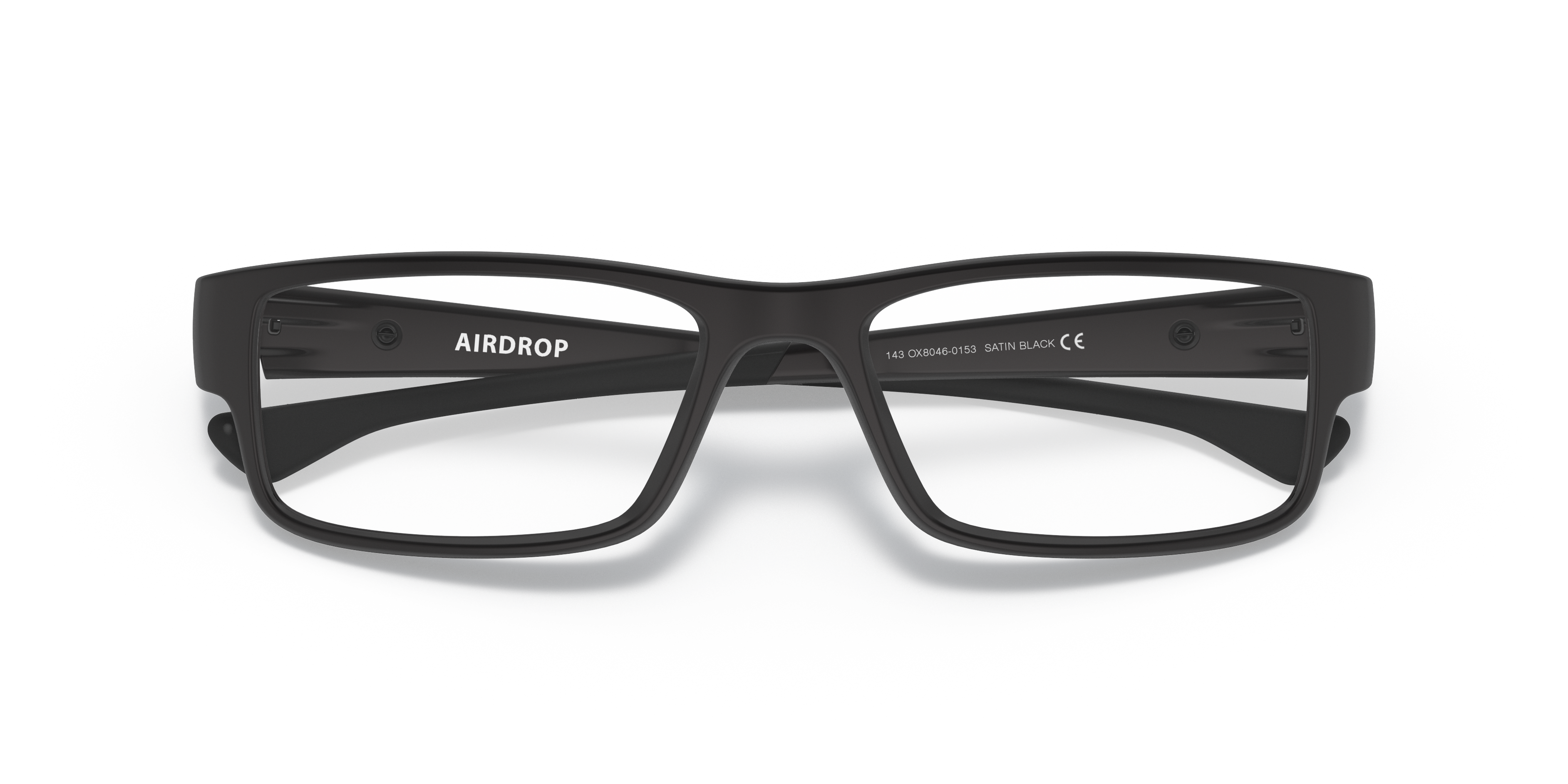 OAKLEY OX8046 AIRDROP 804601 55