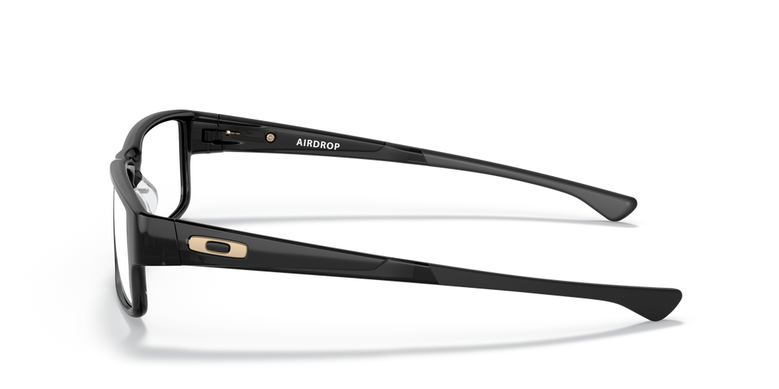Occhiali da vista oakley ox8046 airdrop 804602 masculino taglia 57mm - Vista dettagliata