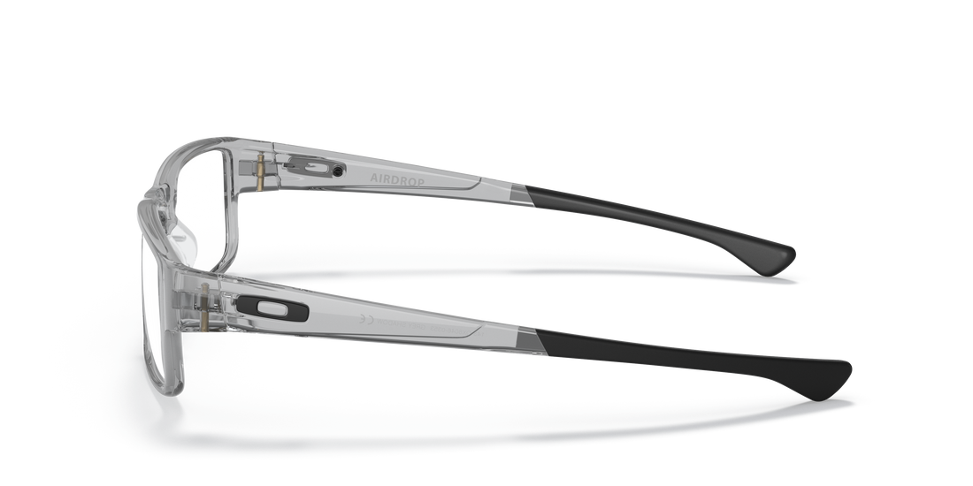 Occhiali da vista oakley ox8046 airdrop 804603 masculino taglia 55mm - Vista dettagliata