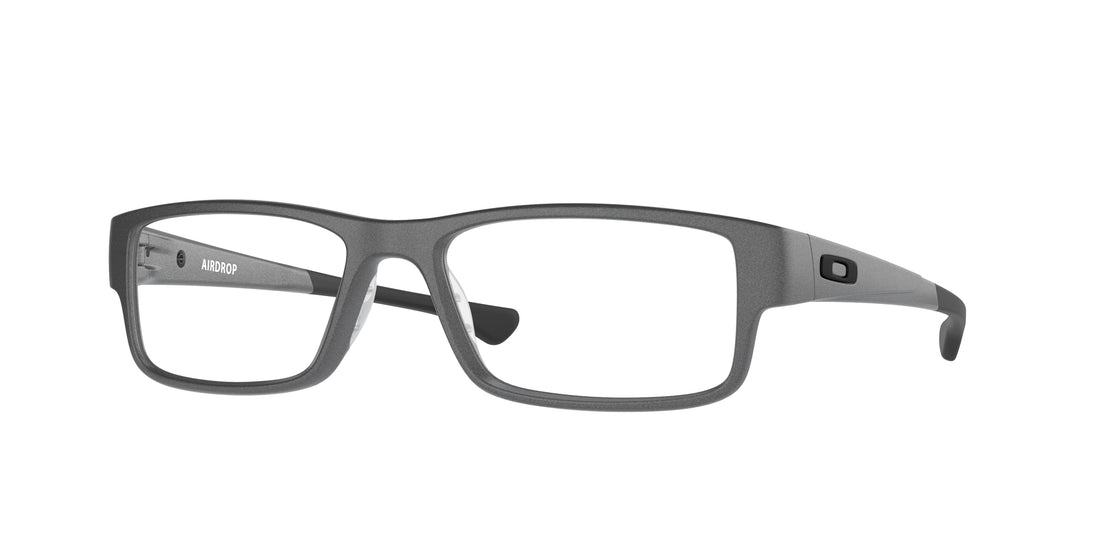 Occhiali da vista oakley ox8046 airdrop 804613 masculino taglia 53mm - Vista principale