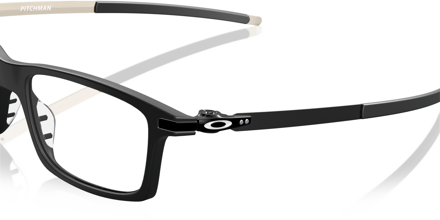 OAKLEY OX8050 PITCHMAN 805001 55