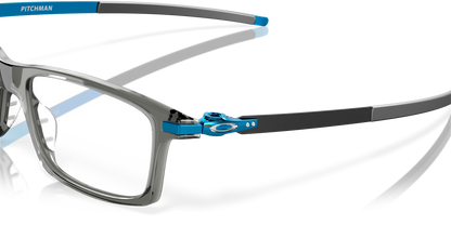 OAKLEY OX8050 PITCHMAN 805012 55