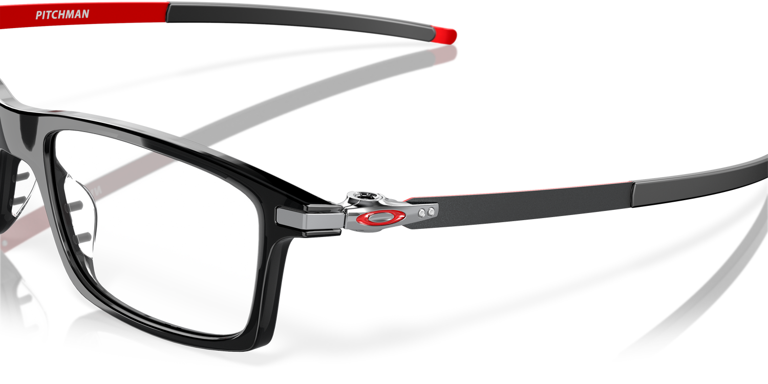 OAKLEY OX8050 PITCHMAN 805015 55