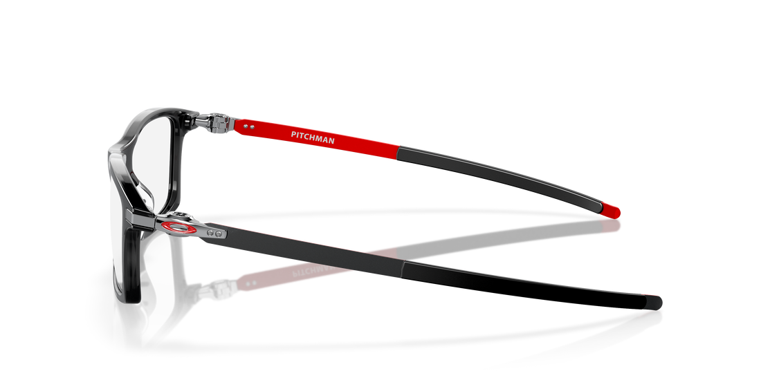 Brillen oakley ox8050 pitchman 805015 masculino größe 55mm - Detailansicht