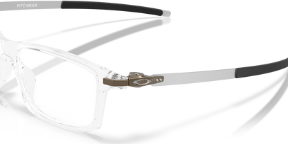 OAKLEY OX8050 PITCHMAN 805016 55