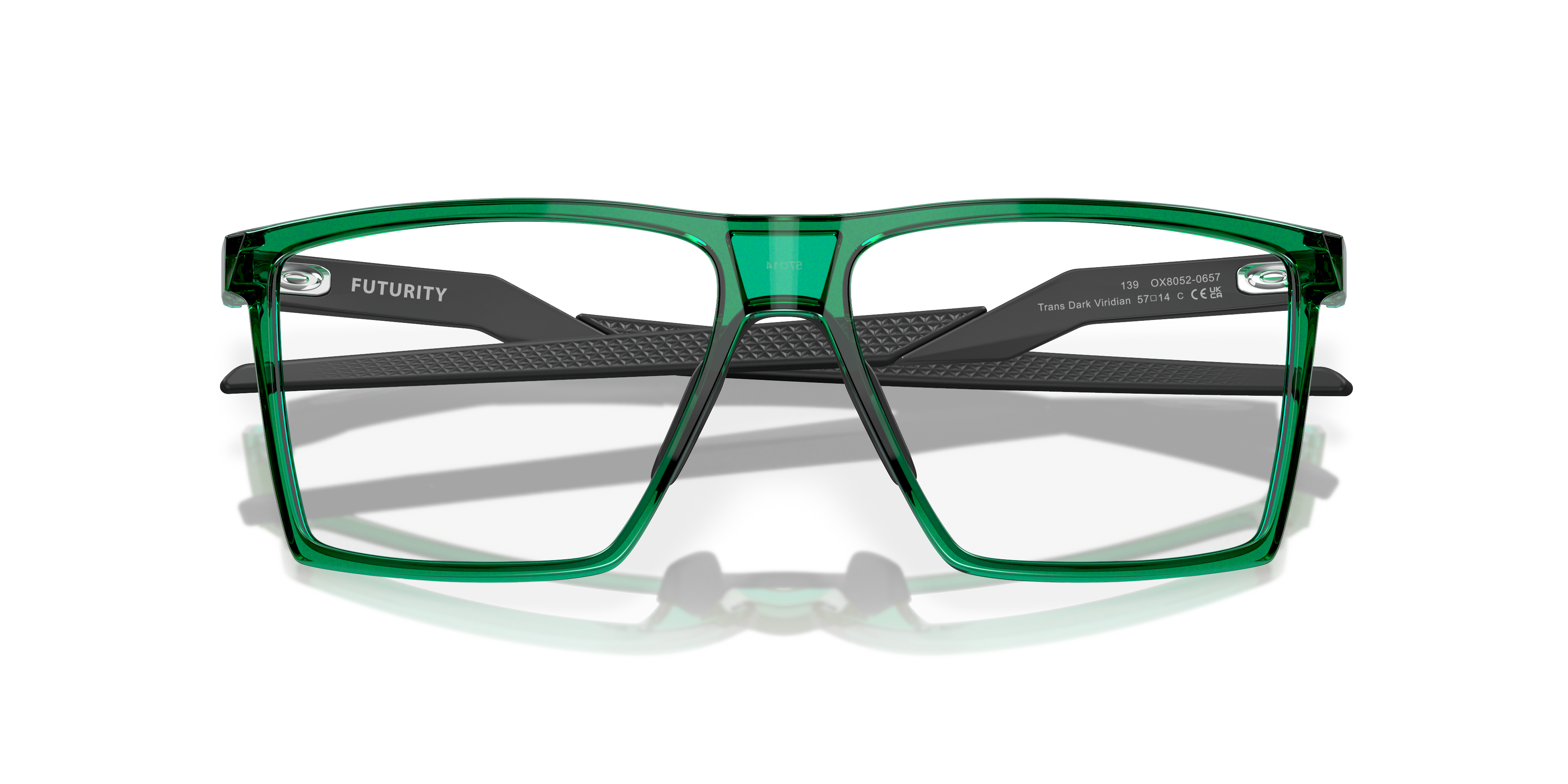 OAKLEY OX8052 FUTURITY 805206 55