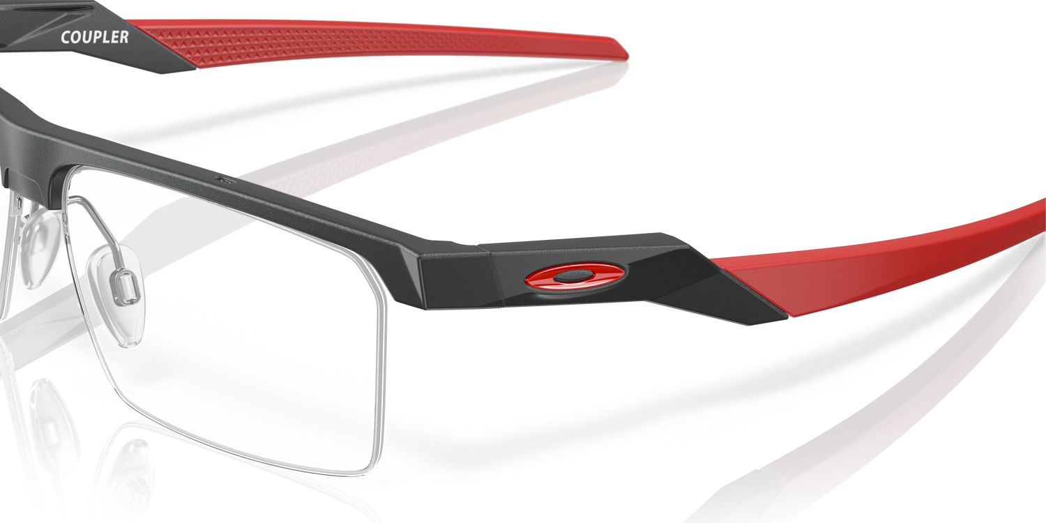 OAKLEY OX8053 COUPLER 805303 56