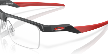 OAKLEY OX8053 COUPLER 805303 56