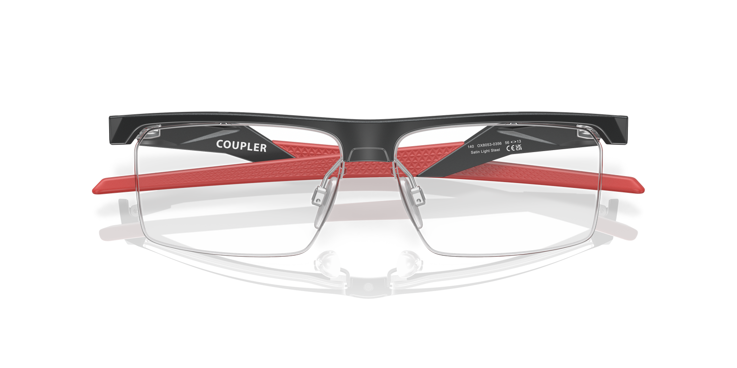 OAKLEY OX8053 COUPLER 805303 56