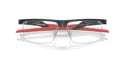 OAKLEY OX8053 COUPLER 805303 56