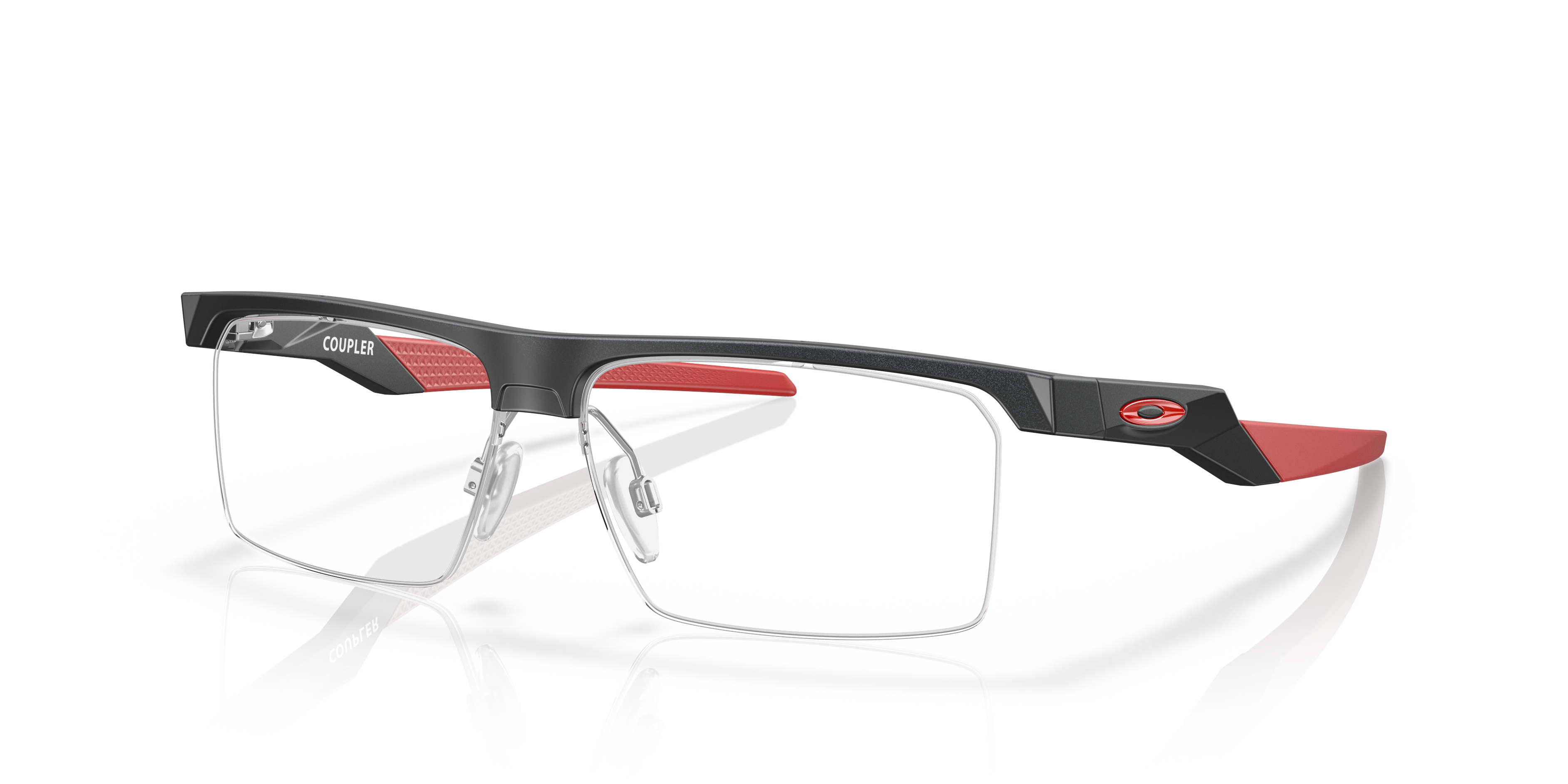 OAKLEY OX8053 COUPLER 805303 56