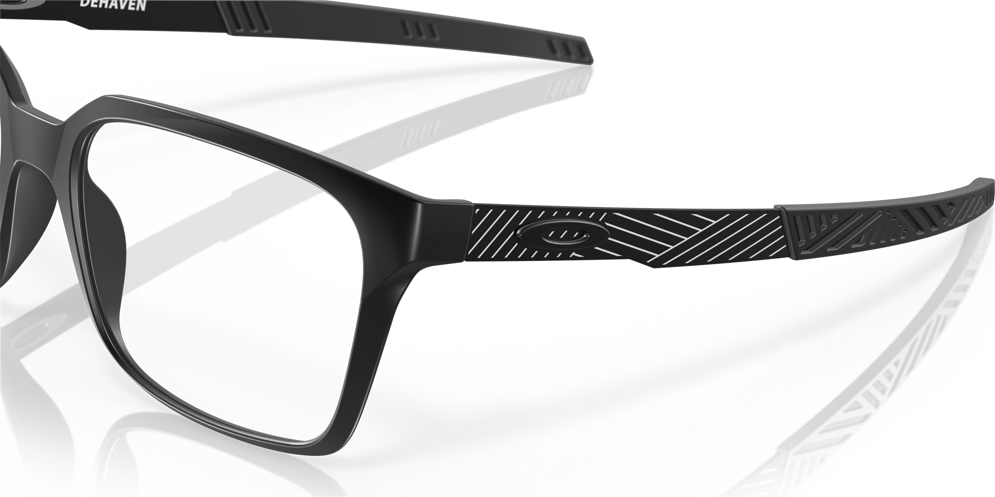 OAKLEY OX8054 DEHAVEN 805401 53