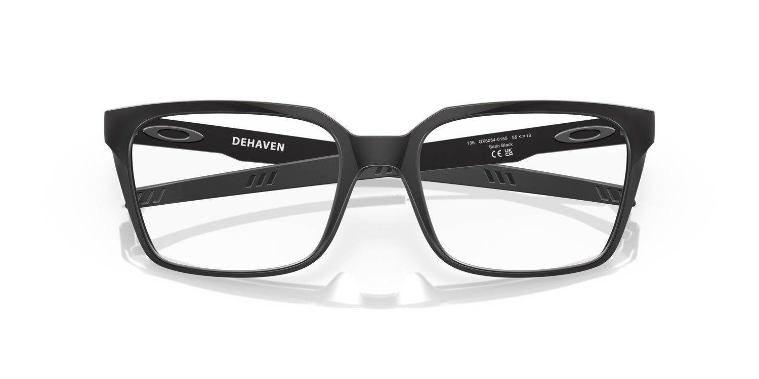 OAKLEY OX8054 DEHAVEN 805401 55