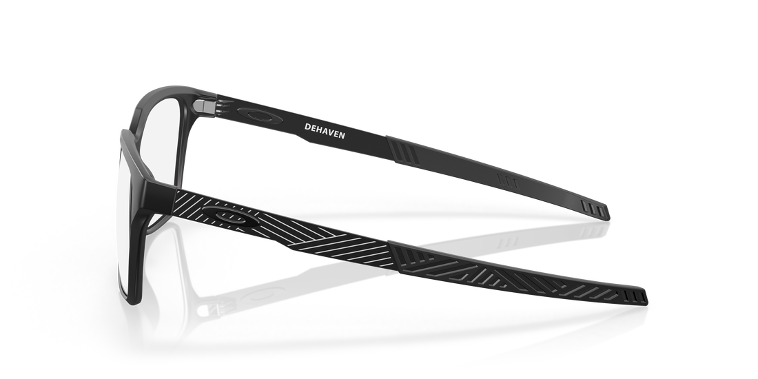 Occhiali da vista oakley ox8054 dehaven 805401 masculina taglia 53mm - Vista dettagliata