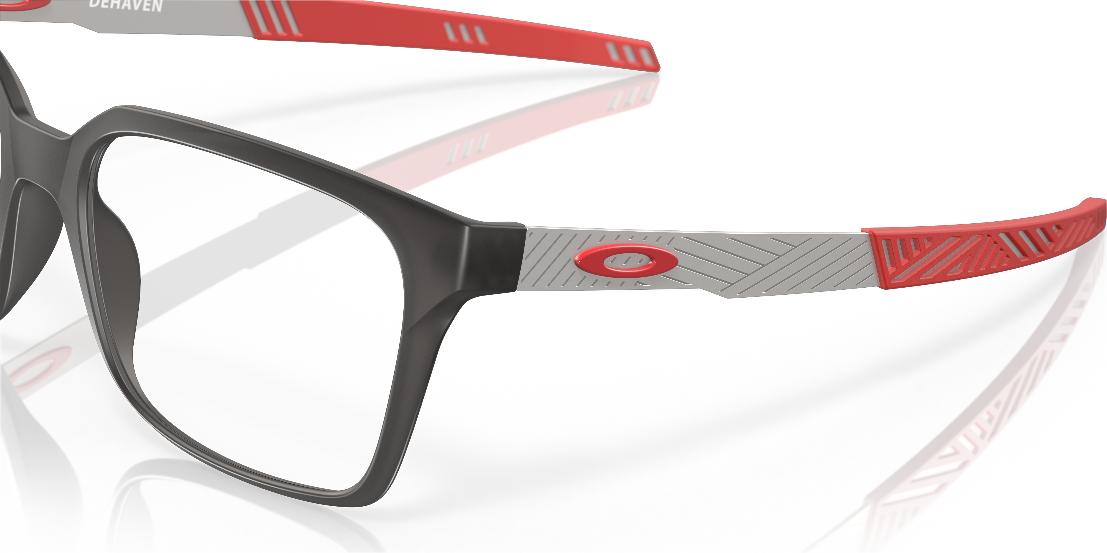 OAKLEY OX8054 DEHAVEN 805402 55