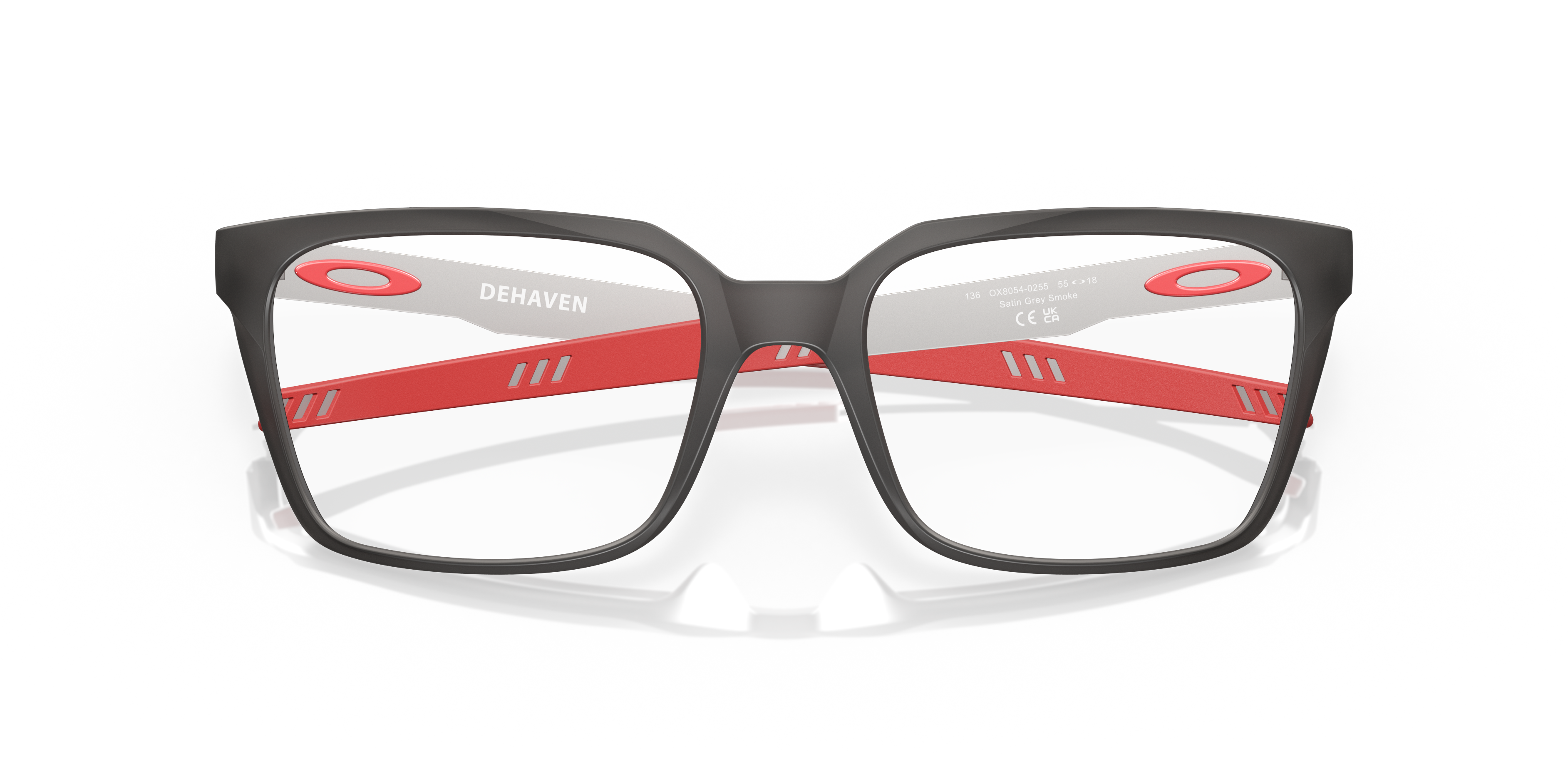 OAKLEY OX8054 DEHAVEN 805402 55