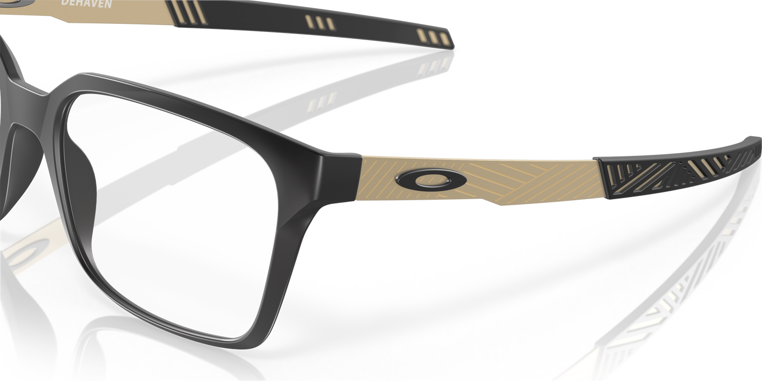 OAKLEY OX8054 DEHAVEN 805404 55