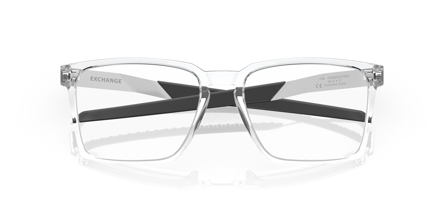 OAKLEY OX8055 EXCHANGE 805503 56