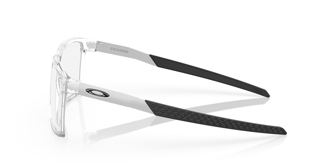 Occhiali da vista oakley ox8055 exchange 805503 maschio taglia 54mm - Vista dettagliata