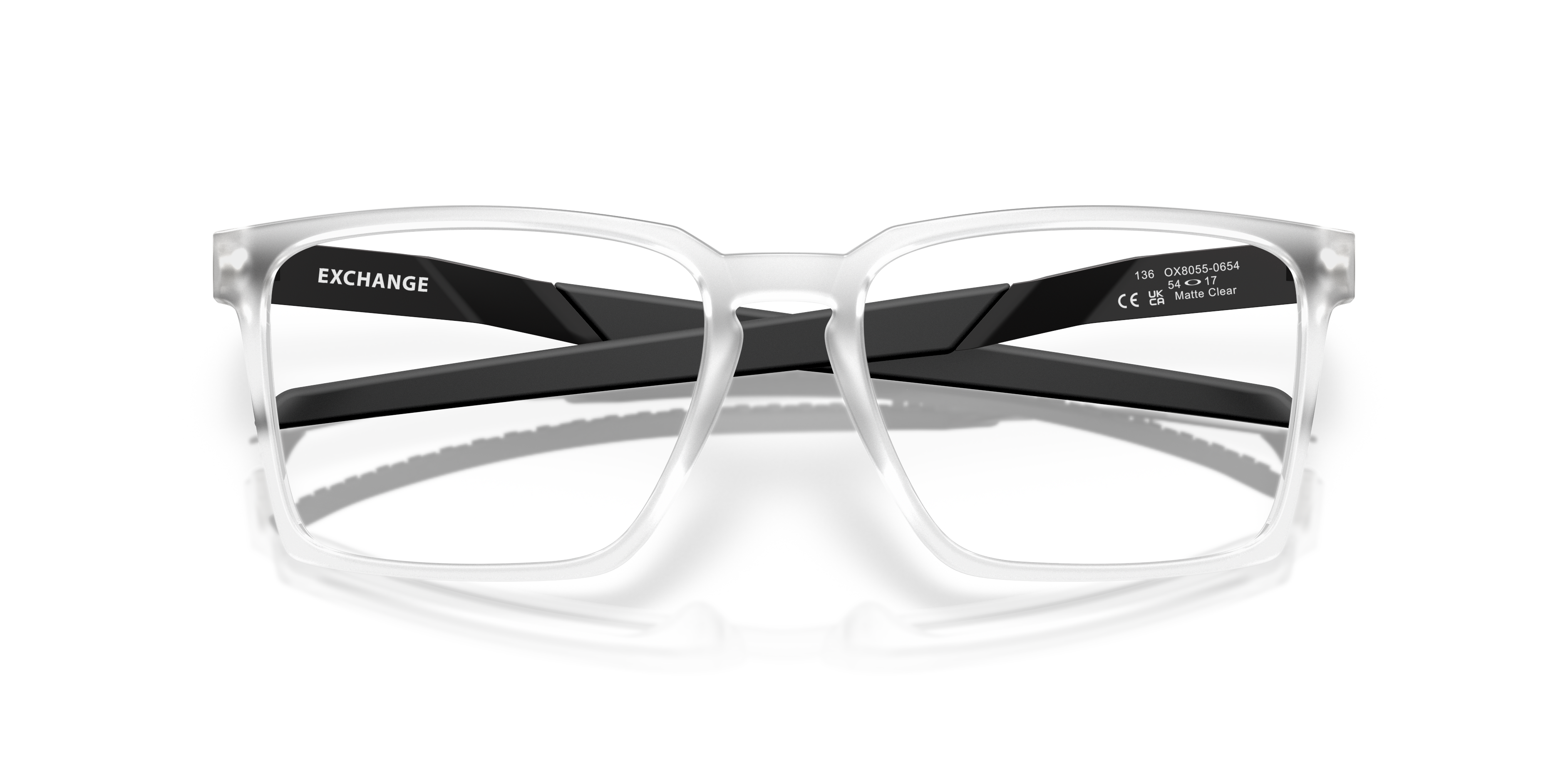 OAKLEY OX8055 EXCHANGE 805506 54