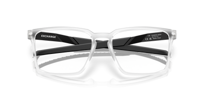 OAKLEY OX8055 EXCHANGE 805506 56