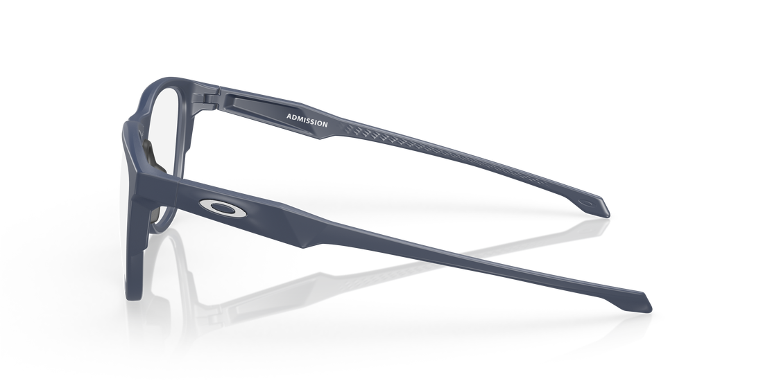 Lunettes de vue oakley ox8056 admission 805603 masculina taille 54mm - Vue détaillée