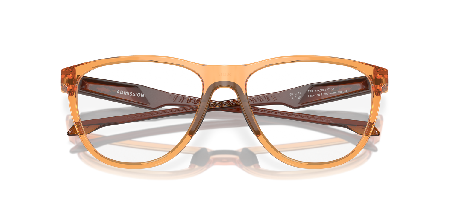 OAKLEY OX8056 ADMISSION 805607 54