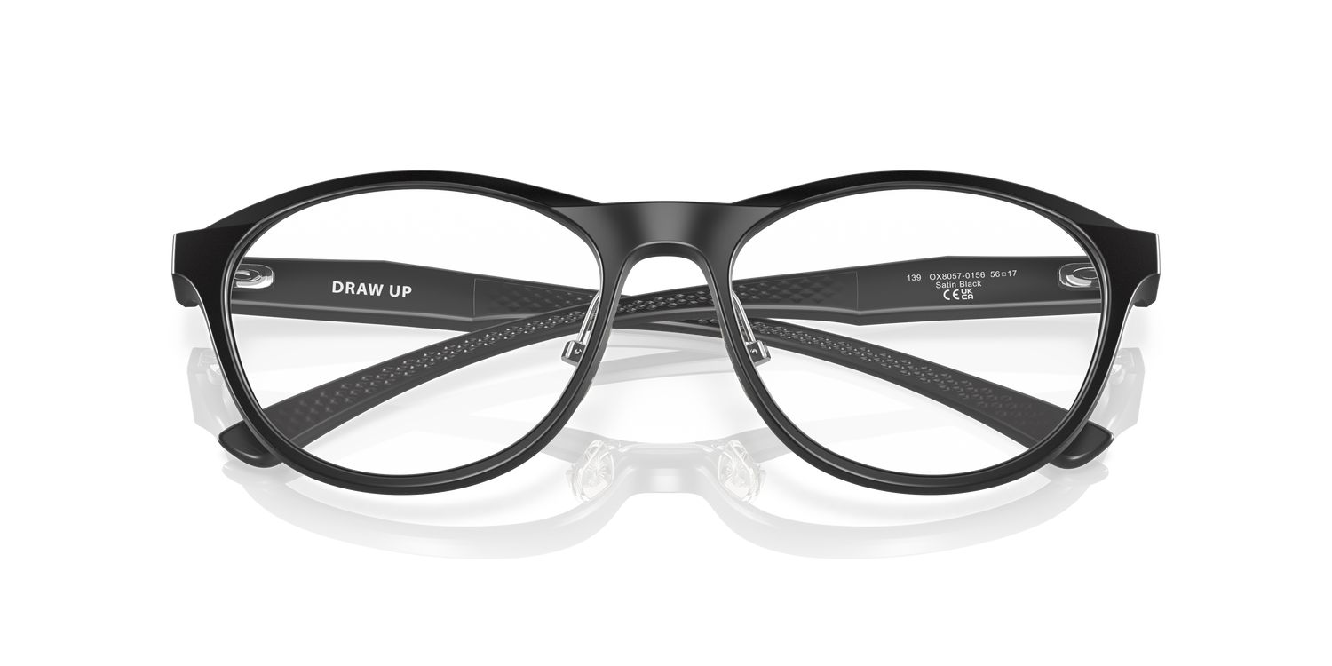 OAKLEY OX8057 DRAW UP 805701 56