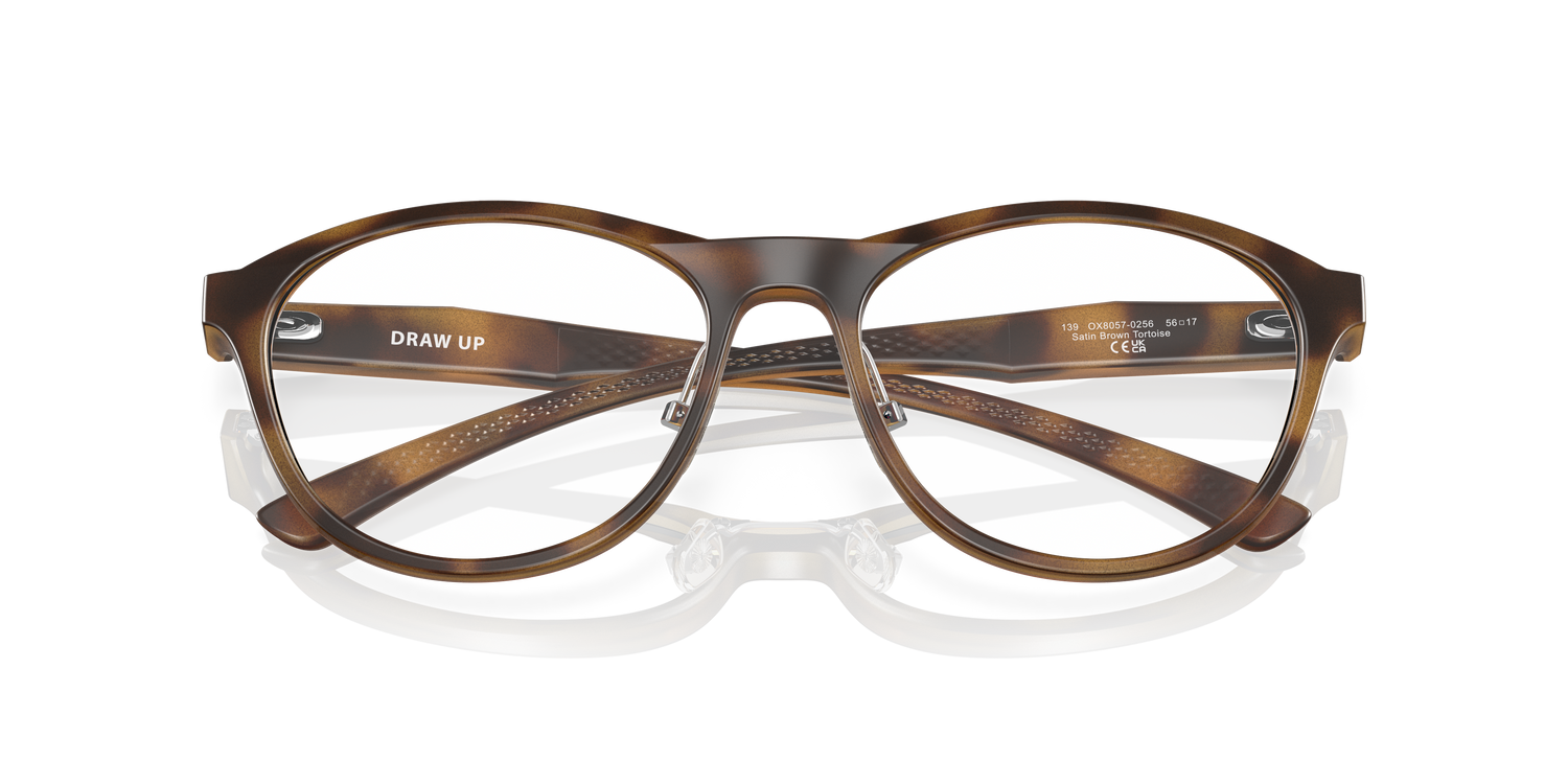OAKLEY OX8057 DRAW UP 805702 56