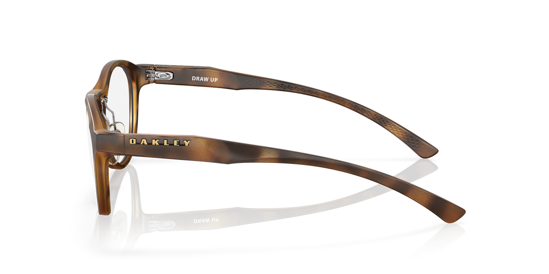 Occhiali da vista oakley ox8057 draw up 805702 femenino taglia 56mm - Vista dettagliata