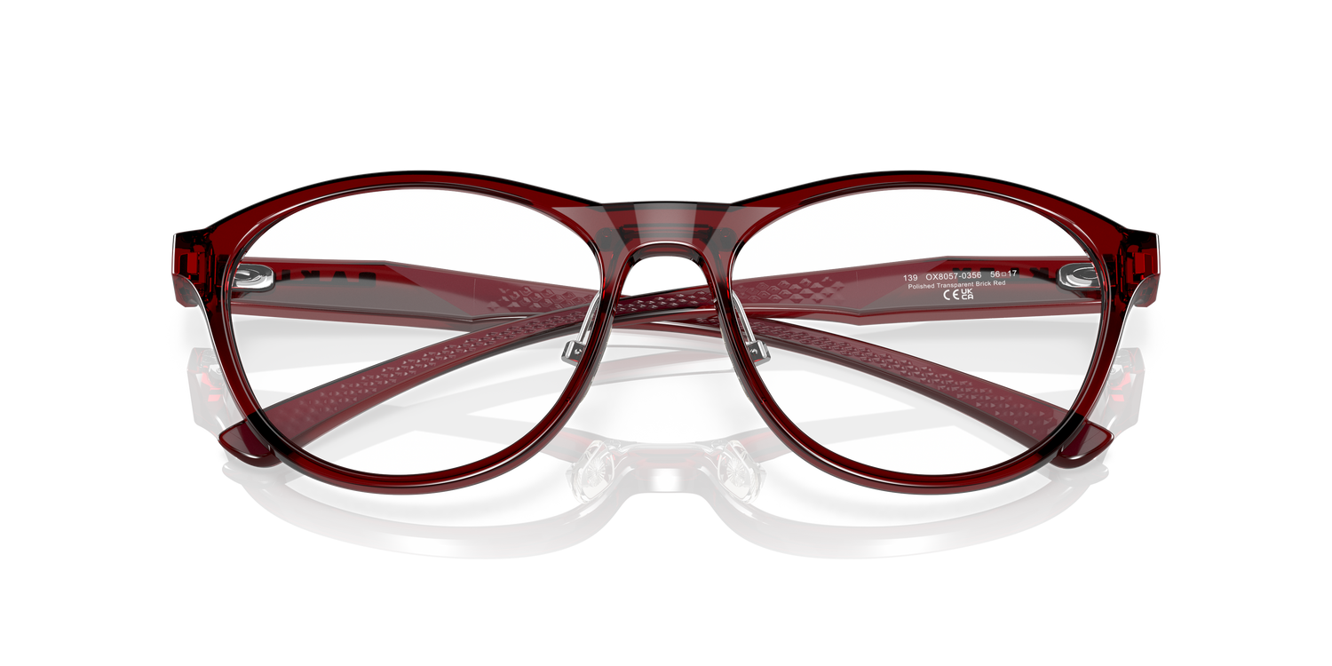 OAKLEY OX8057 DRAW UP 805703 56