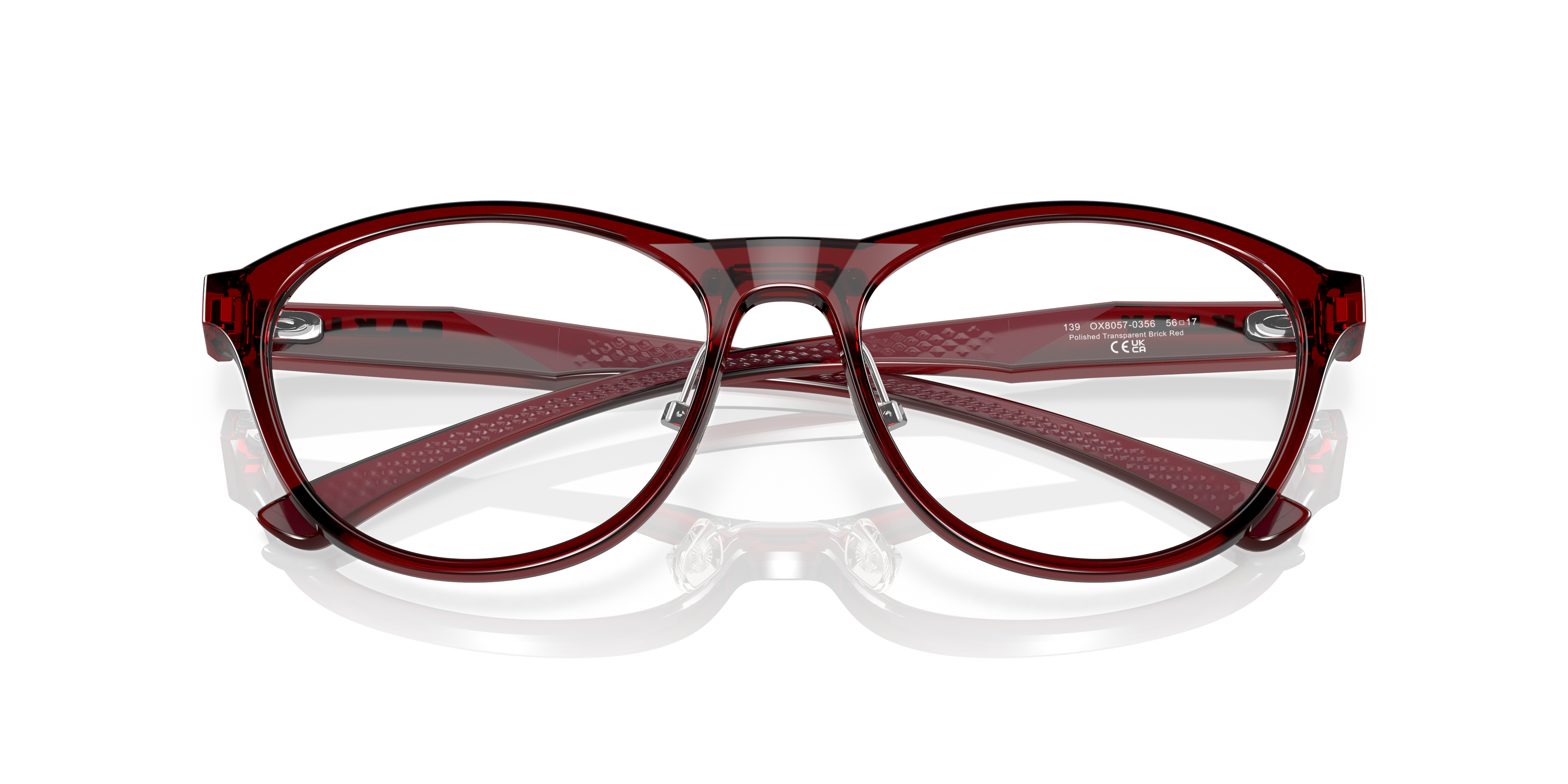 OAKLEY OX8057 DRAW UP 805703 56