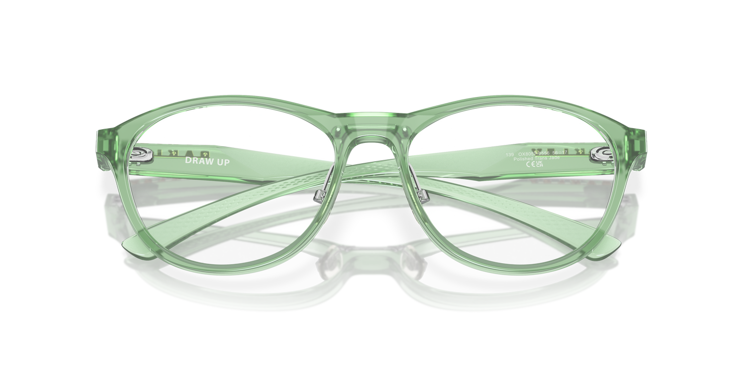 OAKLEY OX8057 DRAW UP 805705 54