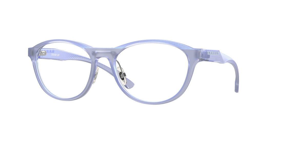 Lunettes de vue oakley ox8057 draw up 805706 femenino taille 56mm - Vue principale