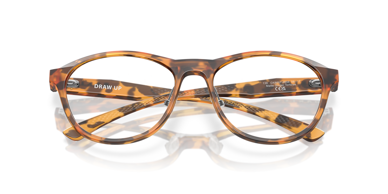 OAKLEY OX8057 DRAW UP 805708 56