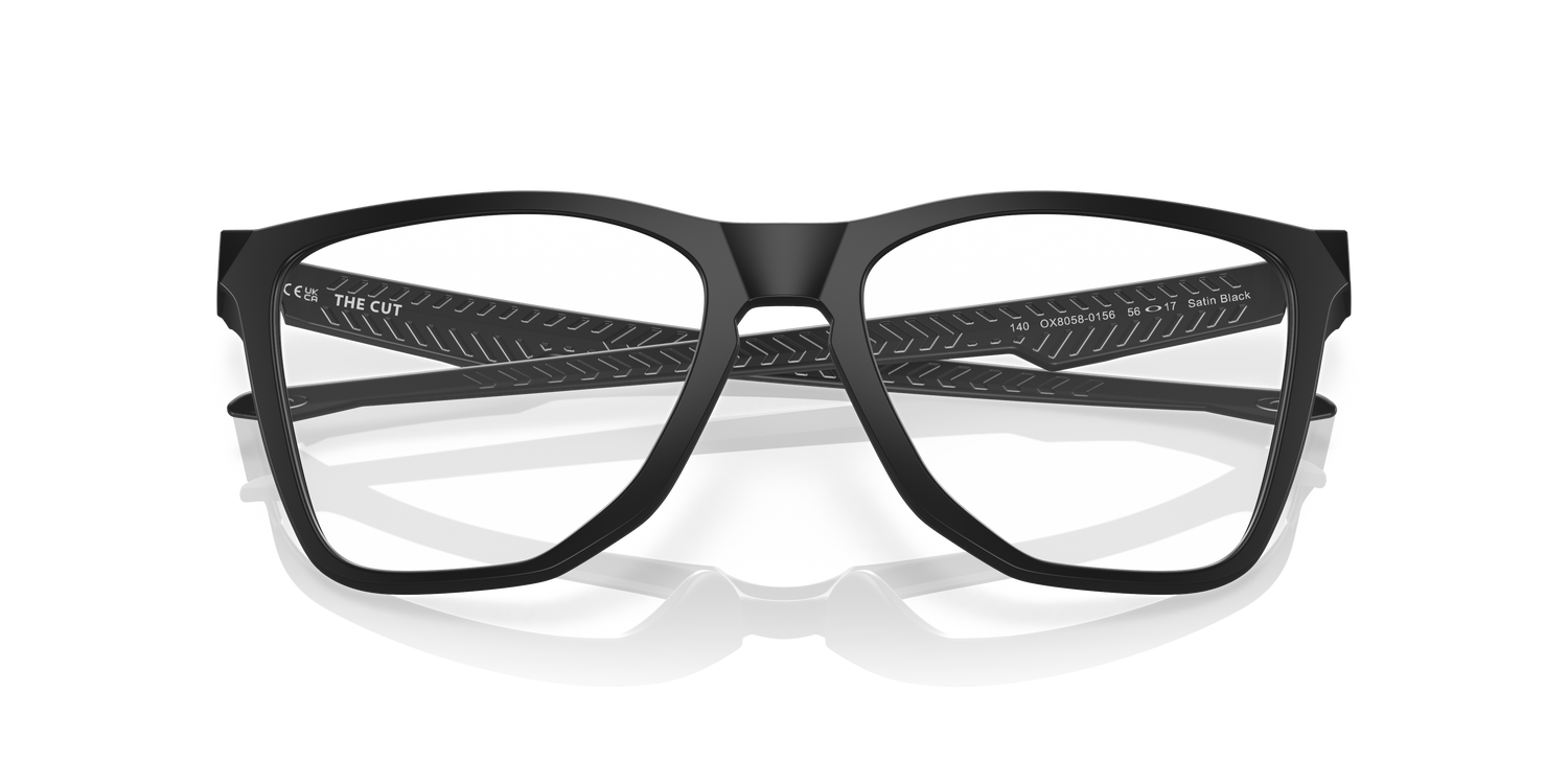 OAKLEY OX8058 THE CUT 805801 56