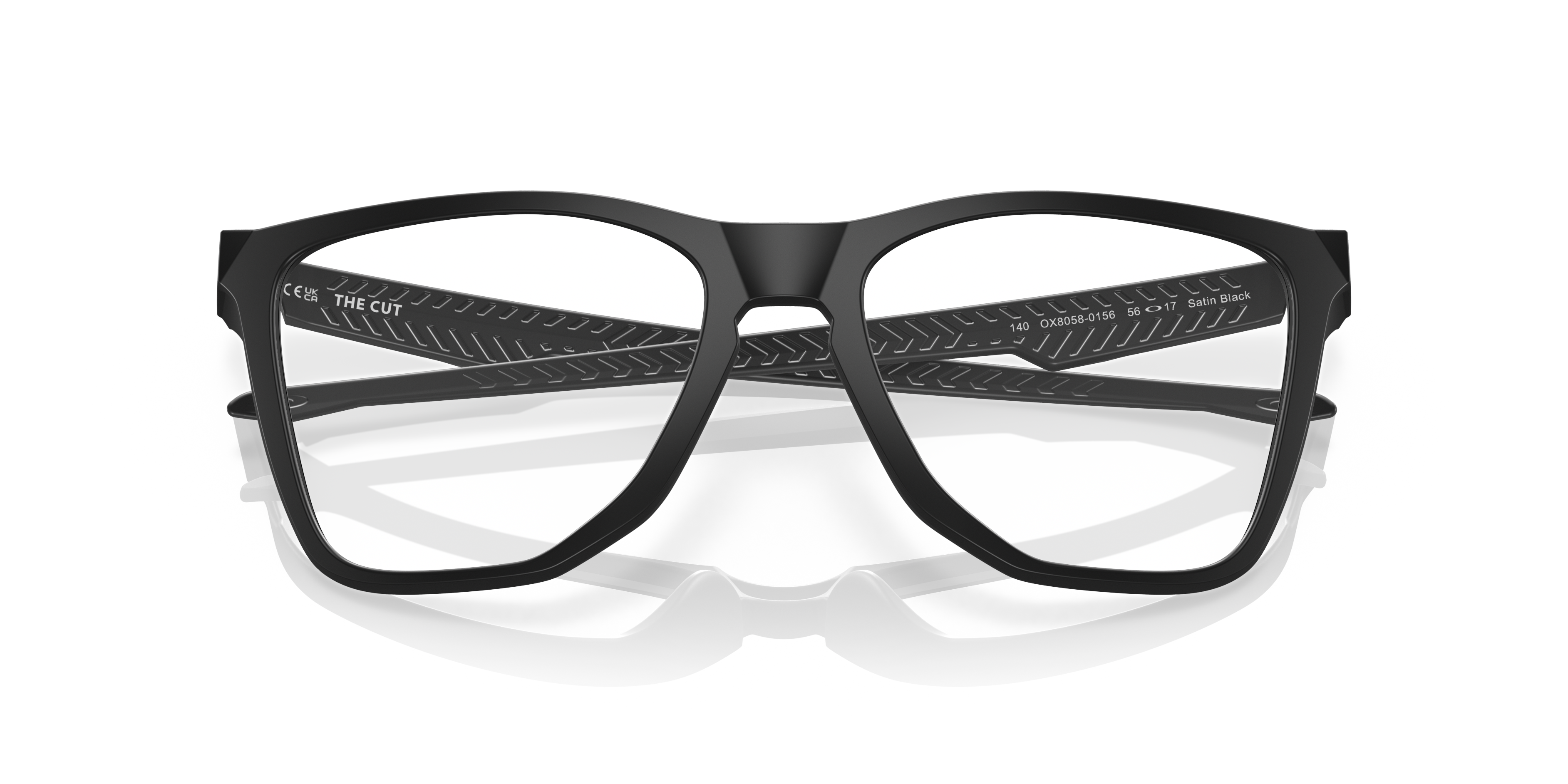 OAKLEY OX8058 THE CUT 805801 56