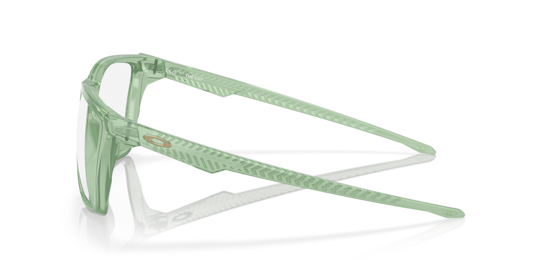 Lunettes de vue oakley ox8058 the cut 805805 masculino taille 54mm - Vue détaillée