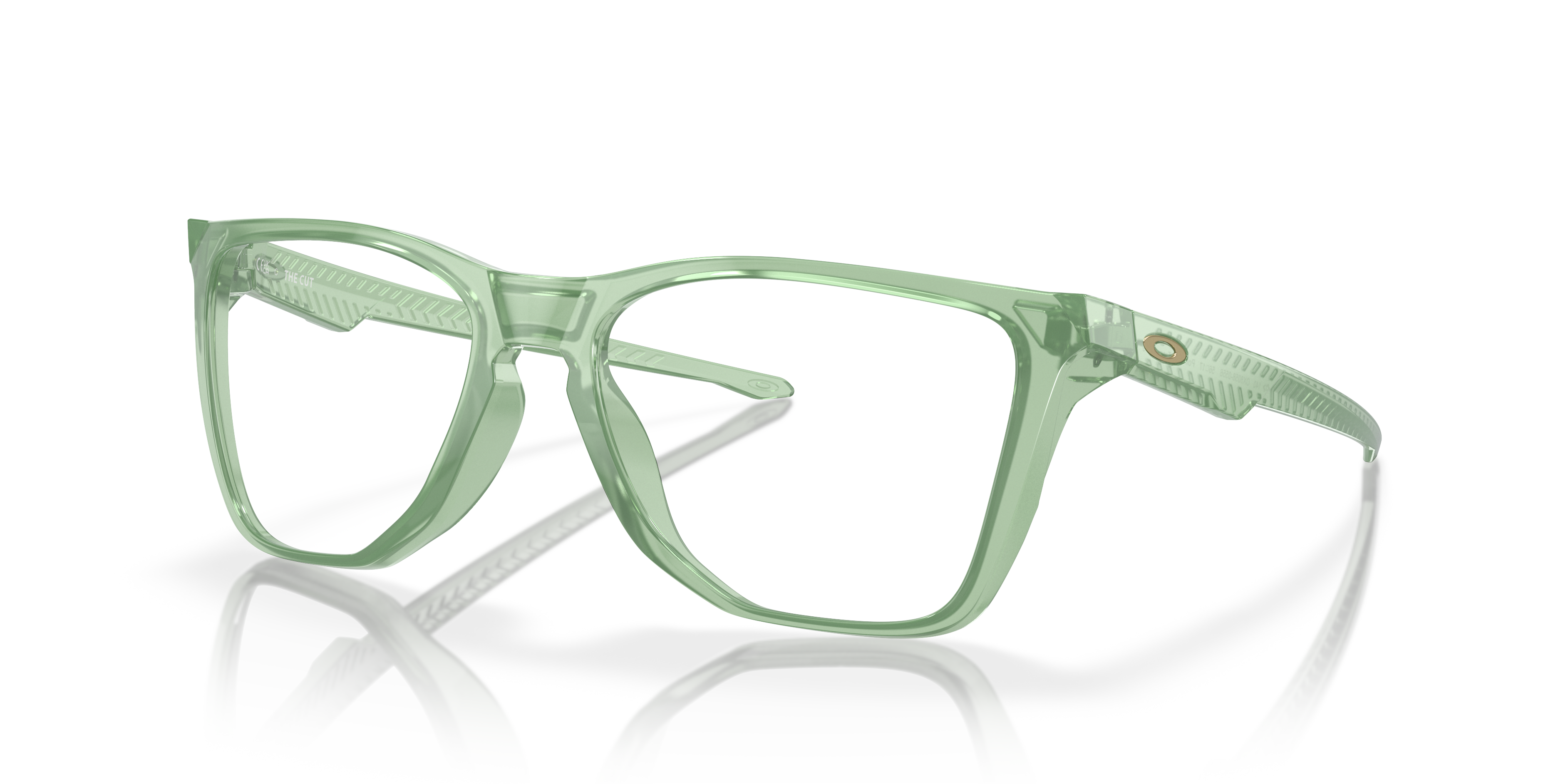 OAKLEY OX8058 THE CUT 805805 56