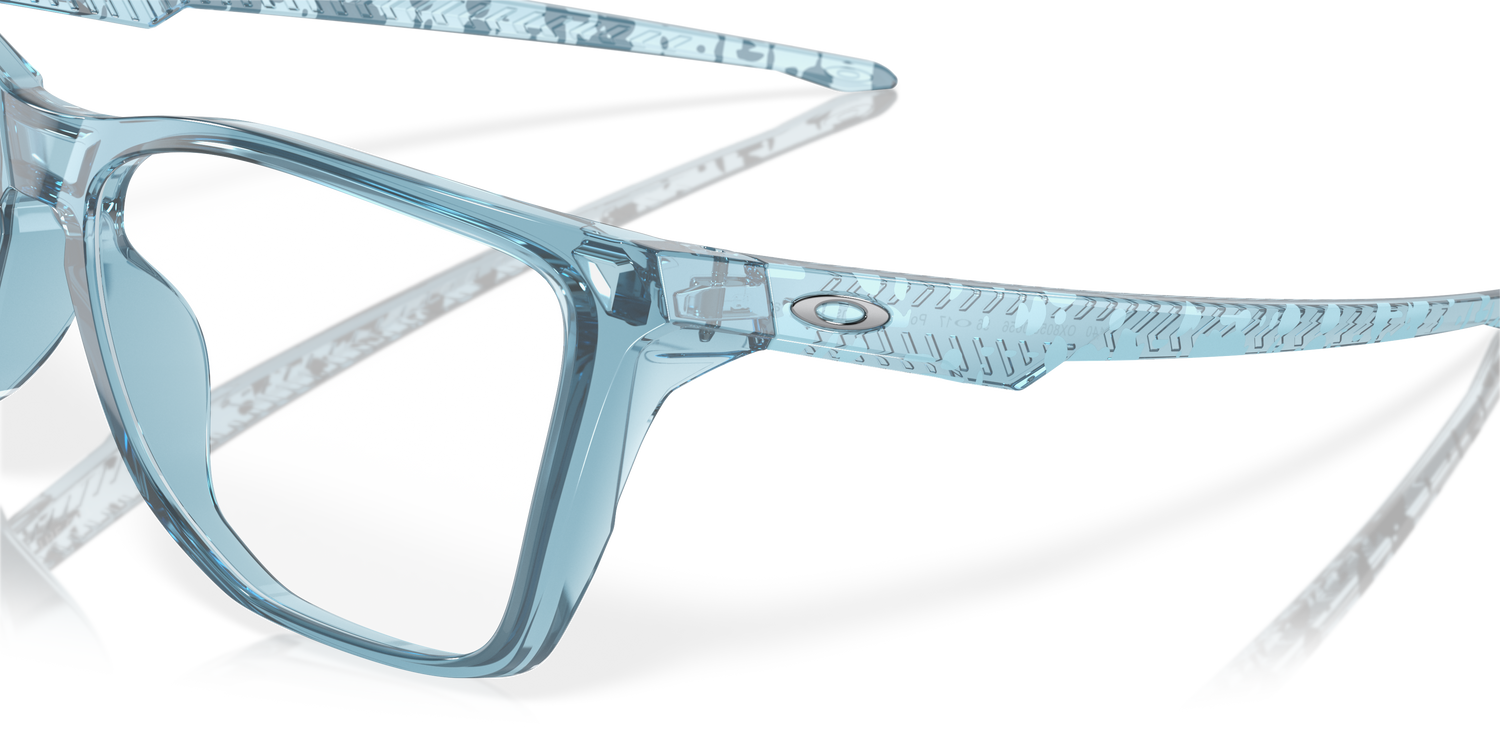 OAKLEY OX8058 THE CUT 805806 54