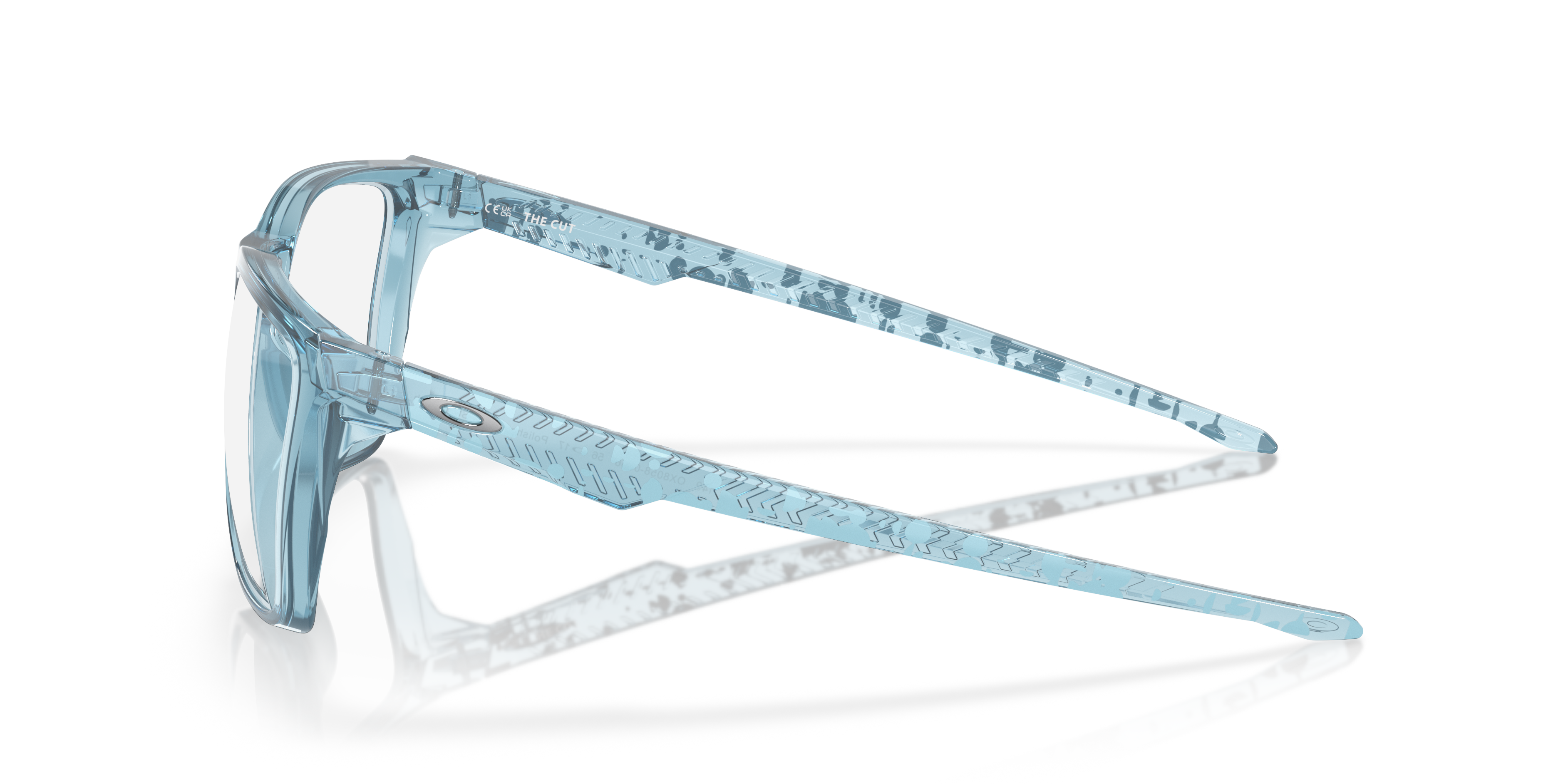 OAKLEY OX8058 THE CUT 805806 56