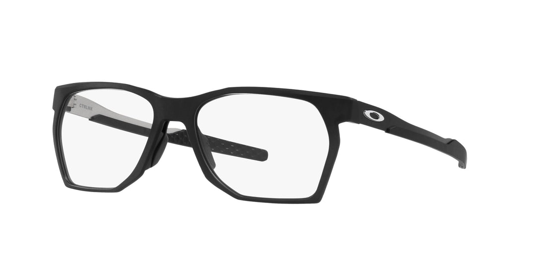 Occhiali da vista oakley ox8059 ctrlnk 805901 masculina taglia 55mm - Vista principale