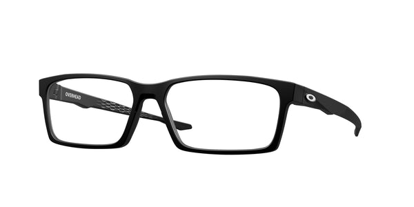 OAKLEY OX8060 OVERHEAD 806001 59