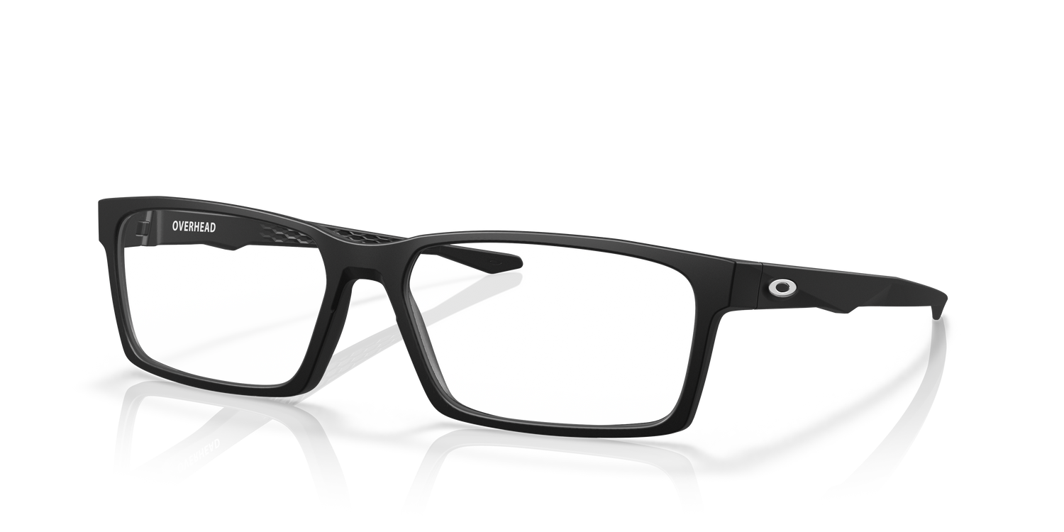 OAKLEY OX8060 OVERHEAD 806001 59