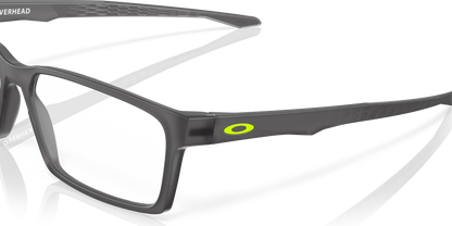 OAKLEY OX8060 OVERHEAD 806002 57