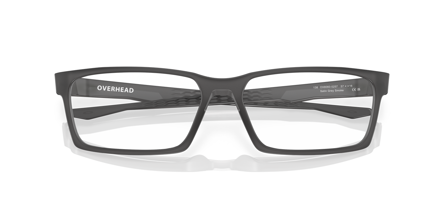 OAKLEY OX8060 OVERHEAD 806002 57